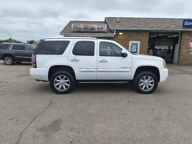 gmc yukon xl 2008 1GKFK63808J227577 image gmc yukon xl 2008 1GKFK63808J227577 image